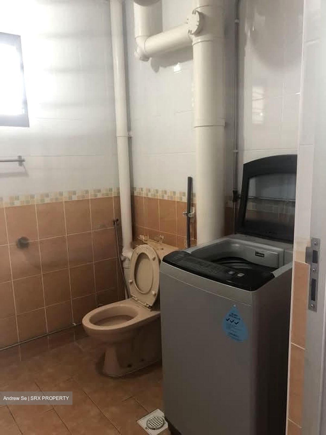 Blk 412 Sun Plaza View (Tampines), HDB 5 Rooms #580229671